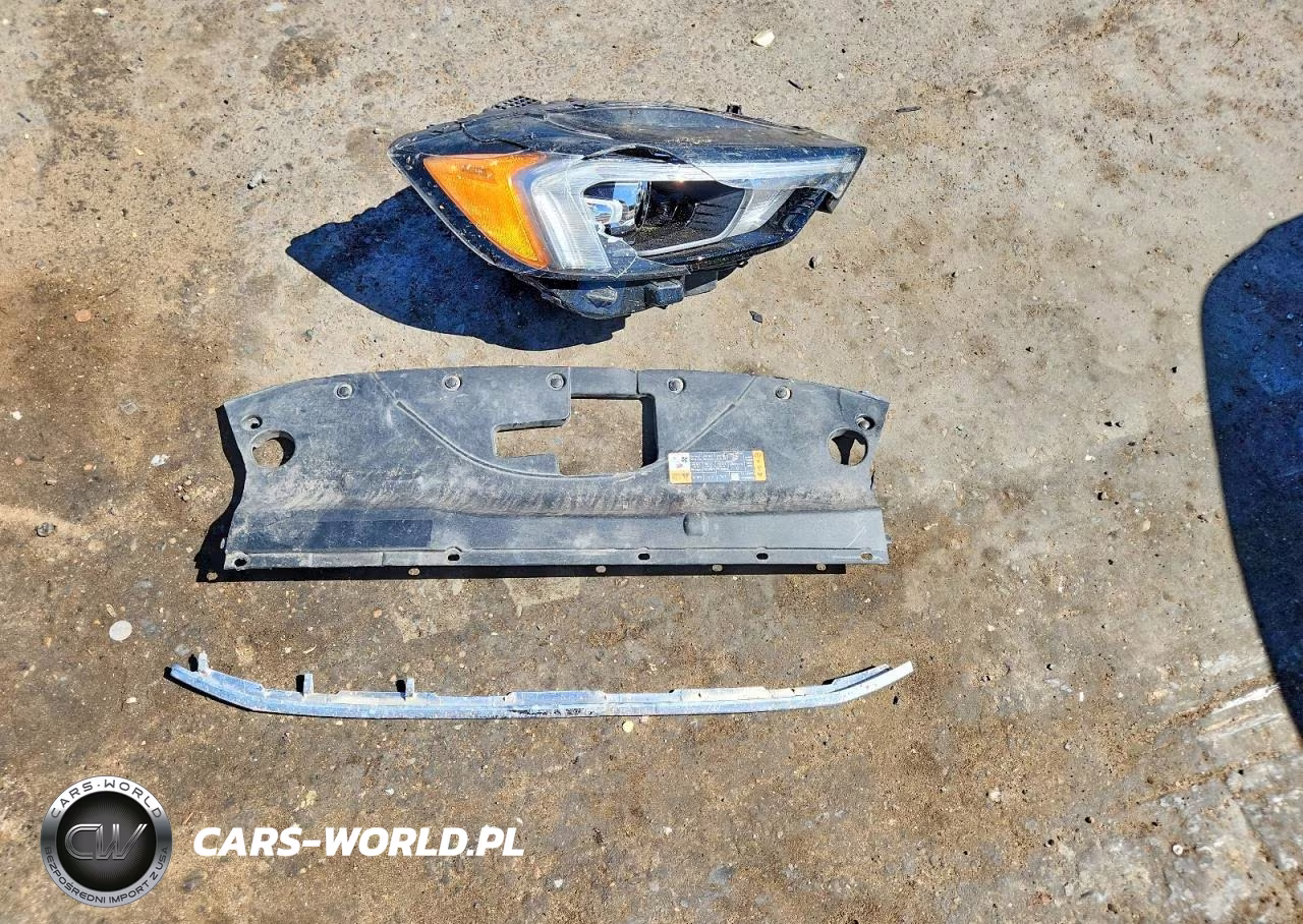 2023 Ford Edge Titanium VIN:2FMPK4K90PBA30437 - 13