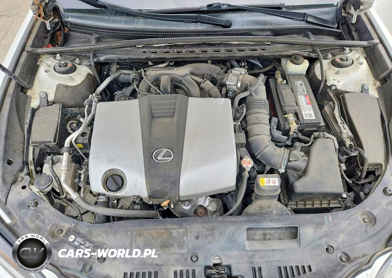 2019 Lexus Es 350 Luxury VIN:58ABZ1B17KU024340 - 11