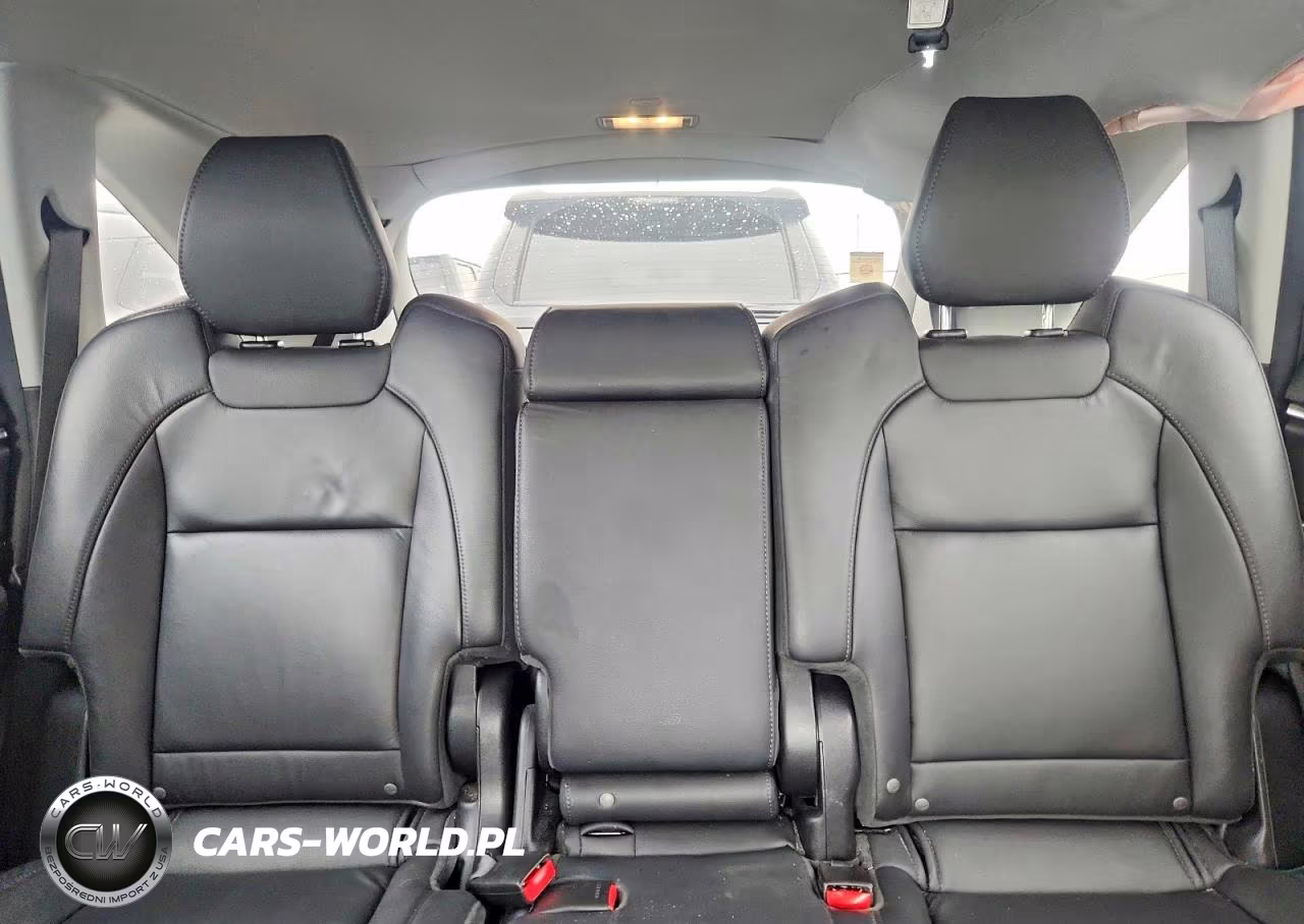2017 Acura Mdx VIN:5J8YD4H39HL007585 - 10