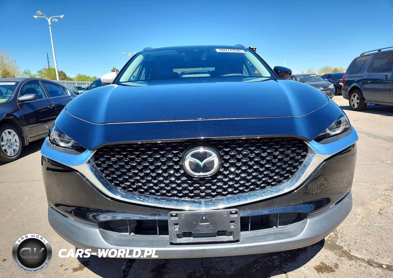 2023 Mazda Cx-30 Premium VIN:3MVDMBDMXPM527581 - 5