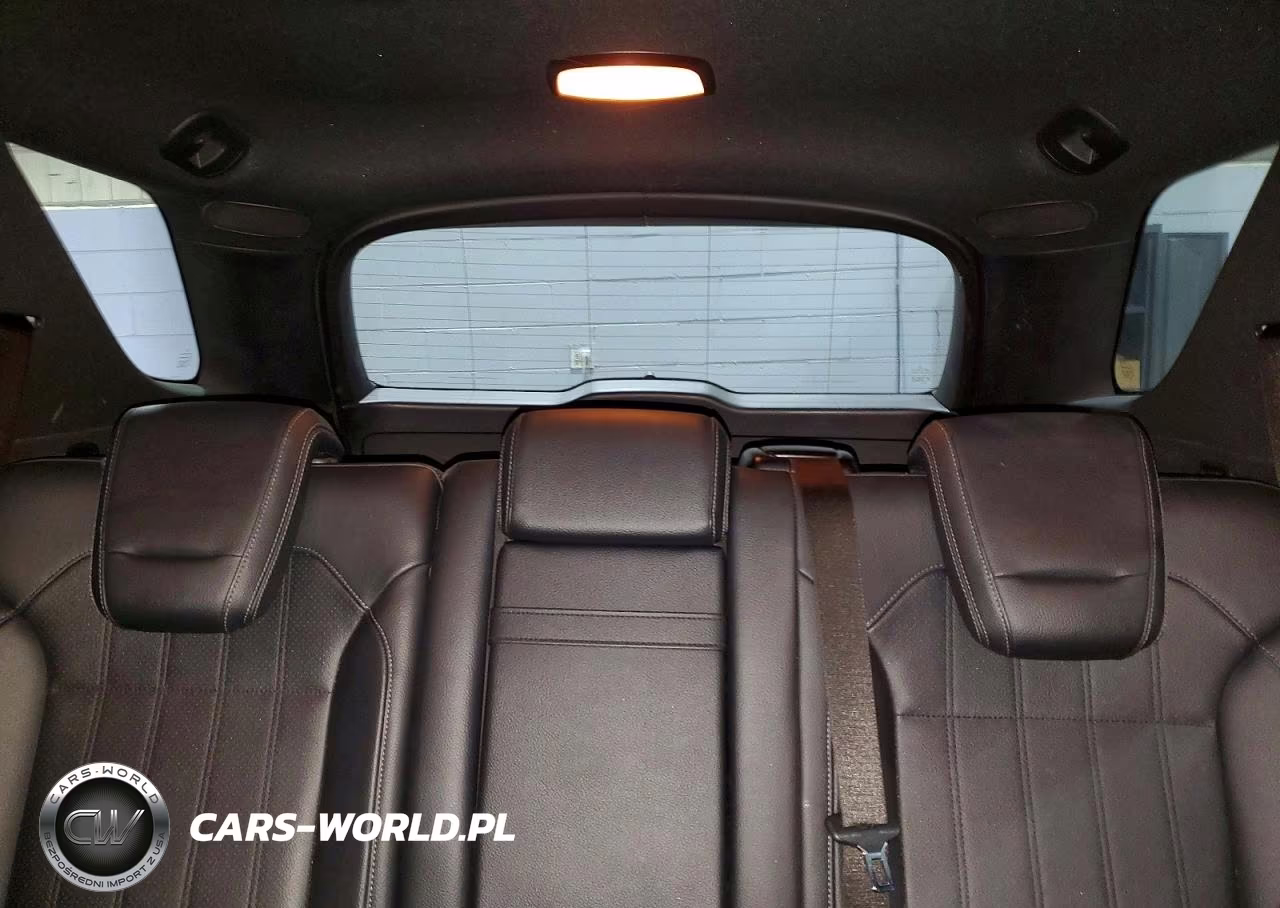 2017 Mercedes-Benz Gle 350 4Matic VIN:4JGDA5HB4HA949375 - 10