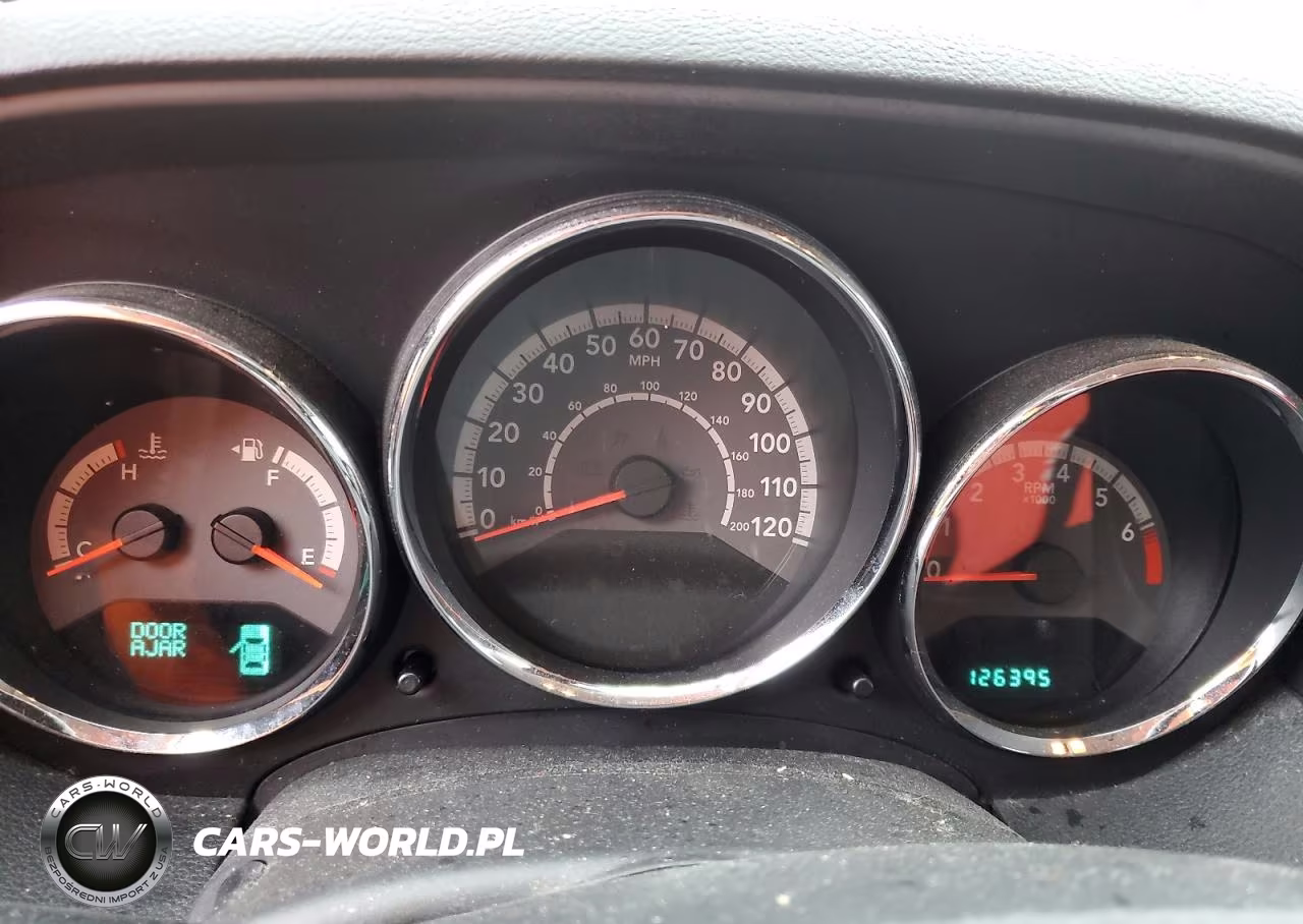 2010 Dodge Caliber Mainstreet VIN:1B3CB3HA9AD566398 - 9