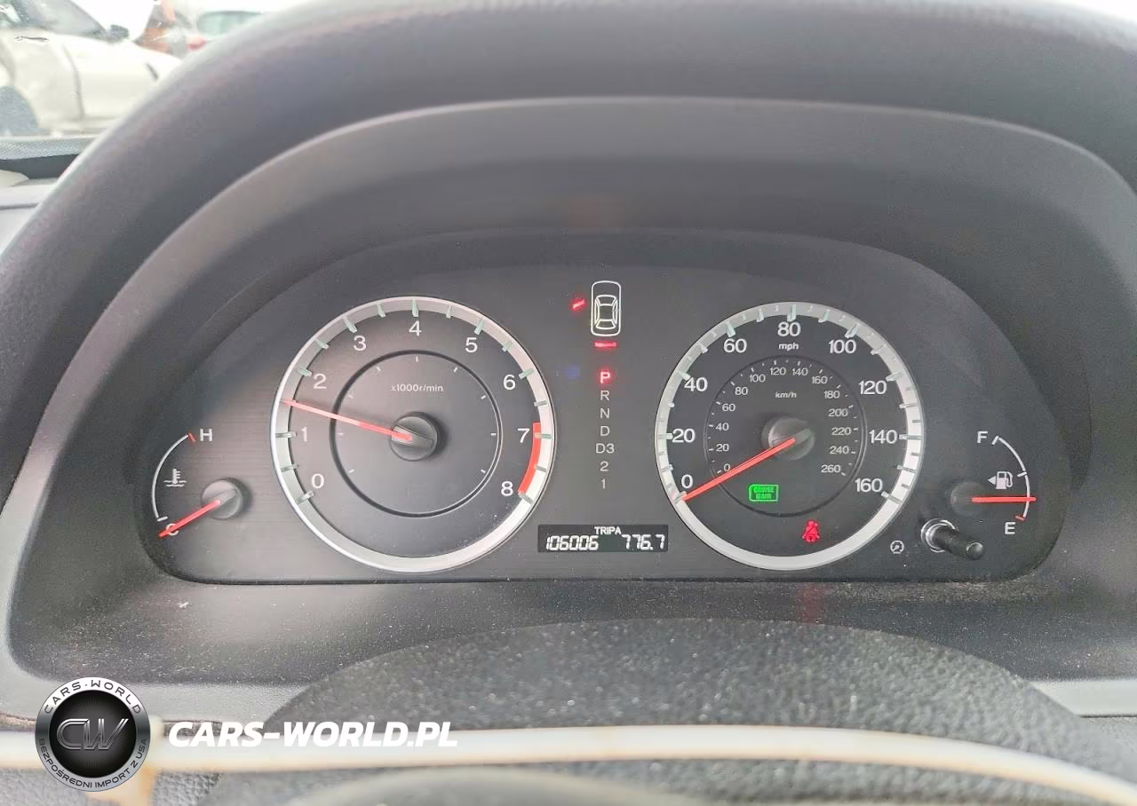 2011 Honda Accord Se VIN:1HGCP2F6XBA152527 - 9