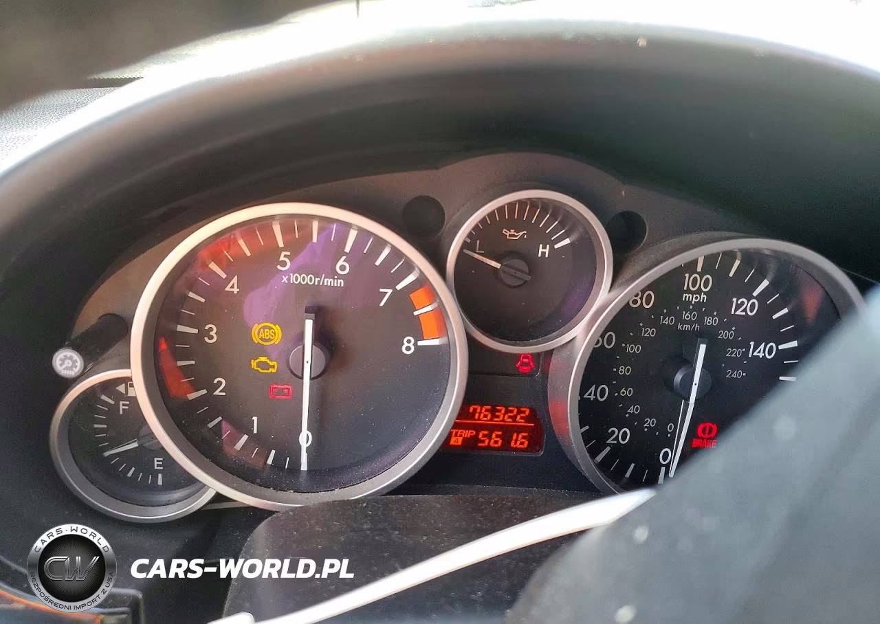 2011 Mazda Mx-5 Miata VIN:JM1NC2JF8B0216323 - 9