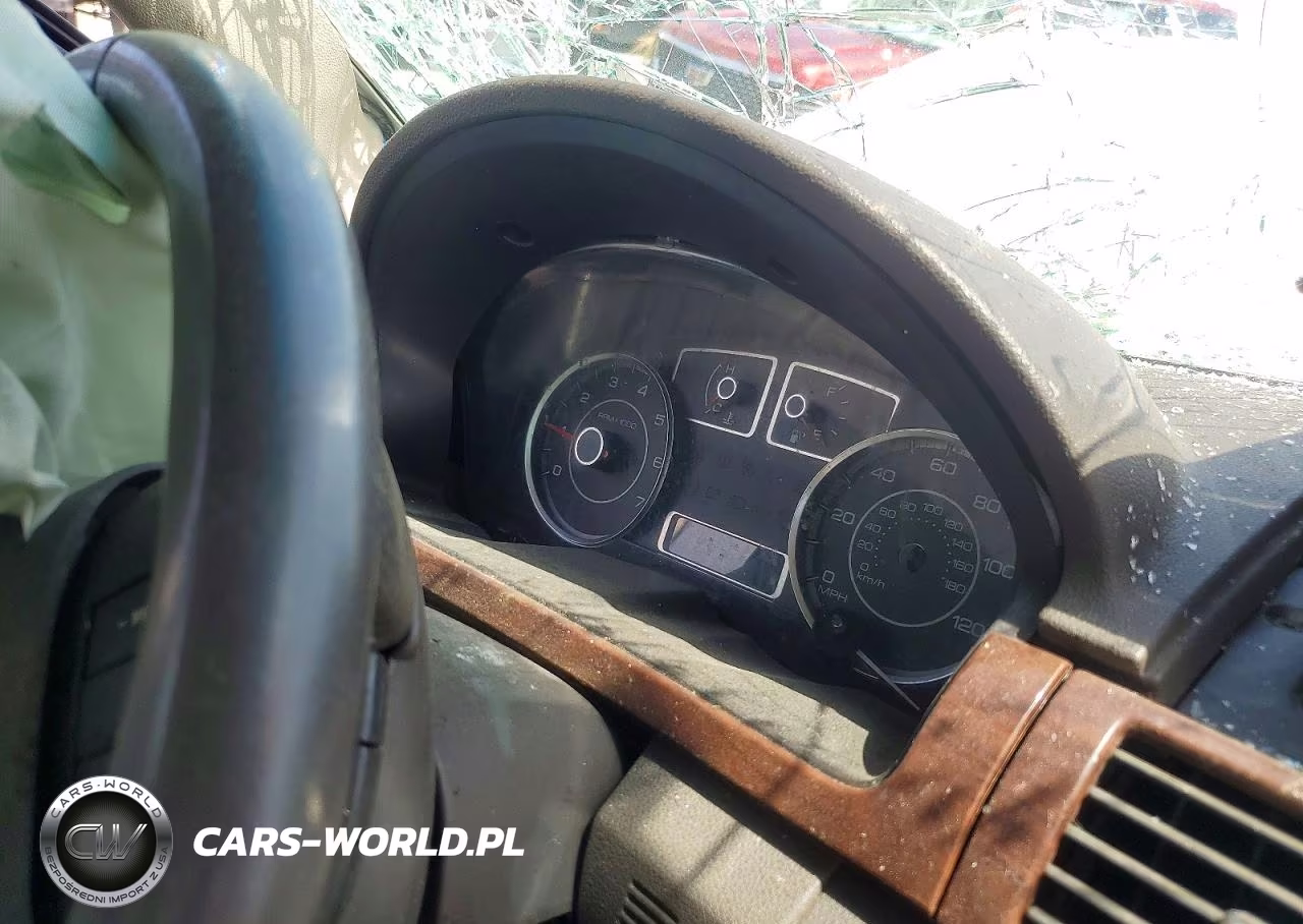 2009 Ford Taurus Sel VIN:1FAHP24WX9G102778 - 9