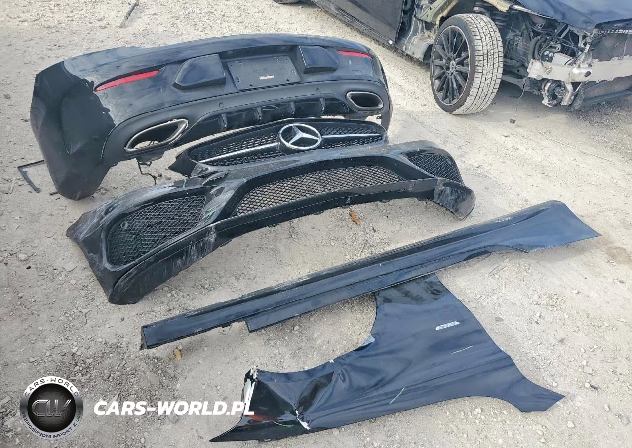 2018 Mercedes-Benz C 300 VIN:WDDWK4JBXJF660420 - 12