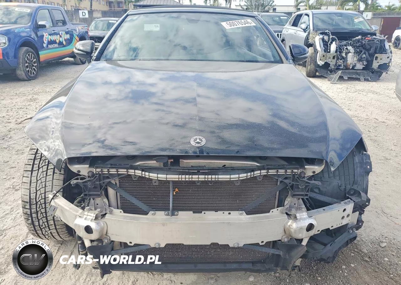 2018 Mercedes-Benz C 300 VIN:WDDWK4JBXJF660420 - 5