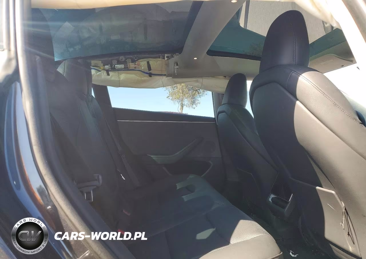 2024 Tesla Model 3 VIN:5YJ3E1EA3RF725225 - 10