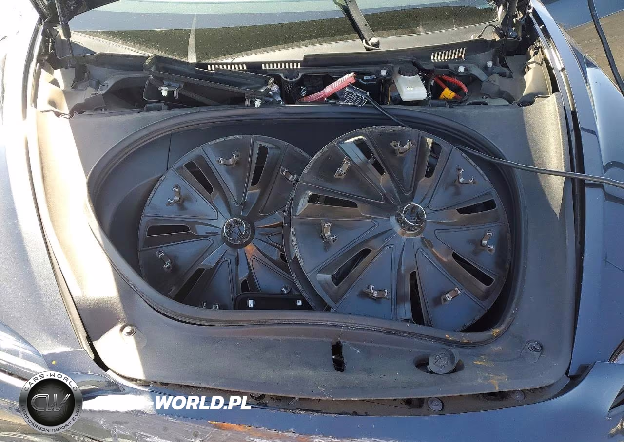 2024 Tesla Model 3 VIN:5YJ3E1EA3RF725225 - 11