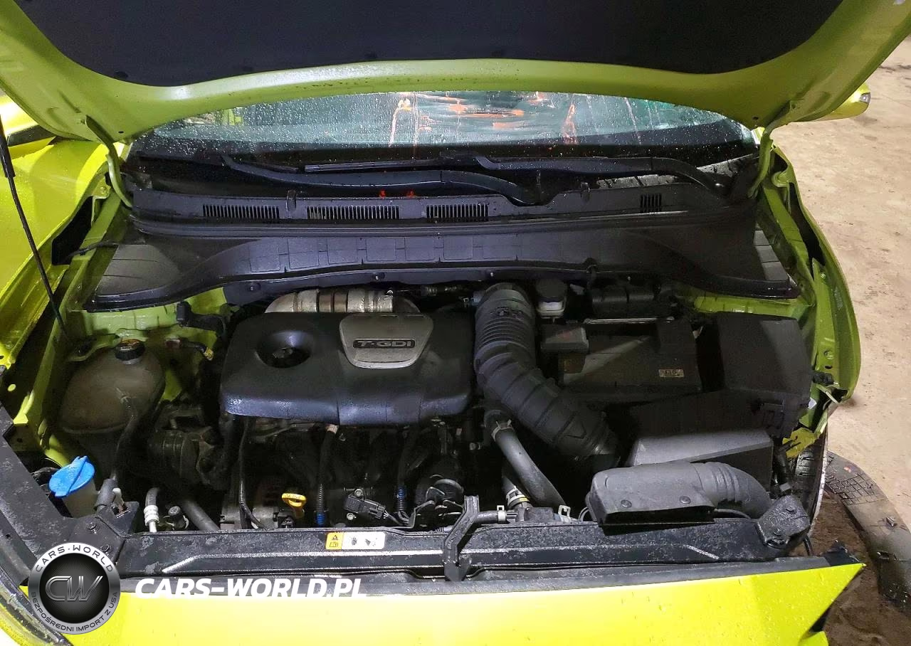 2020 Hyundai Kona Limited VIN:KM8K3CA57LU561784 - 12
