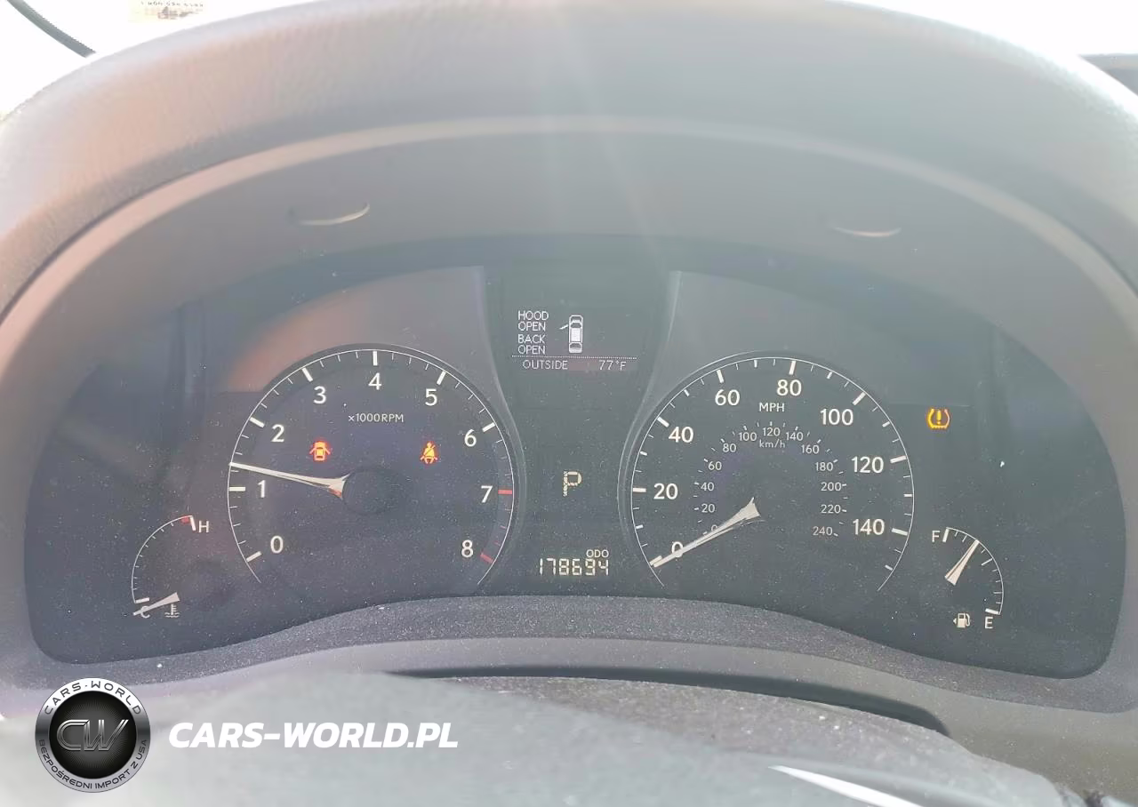 2012 Lexus Rx 350 VIN:2T2ZK1BA2CC075138 - 9