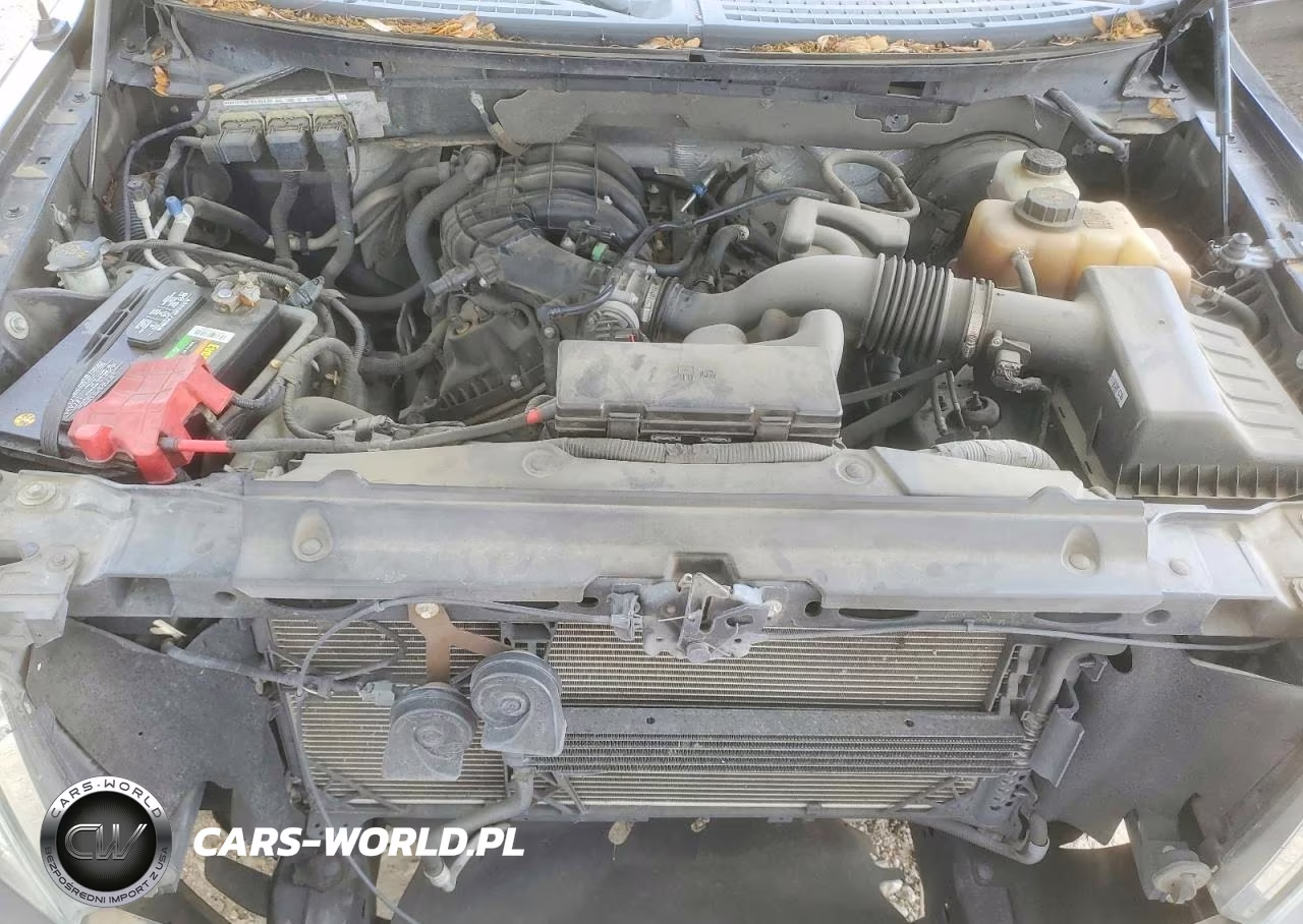2013 Ford F150 Super Cab VIN:1FTEX1CM4DFB19873 - 11