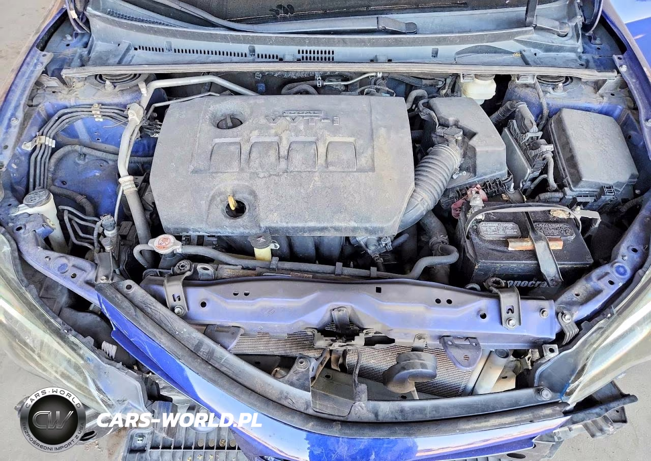 2017 Toyota Corolla Se VIN:5YFBURHE8HP731939 - 11