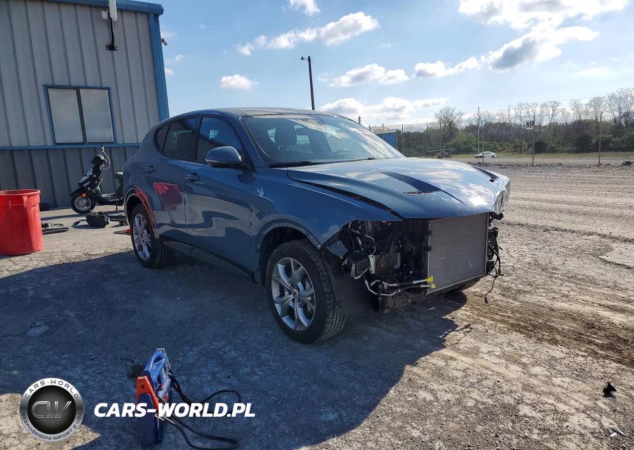 2024 Dodge Hornet R VIN:ZACPDFDW6R3A22278 - 4