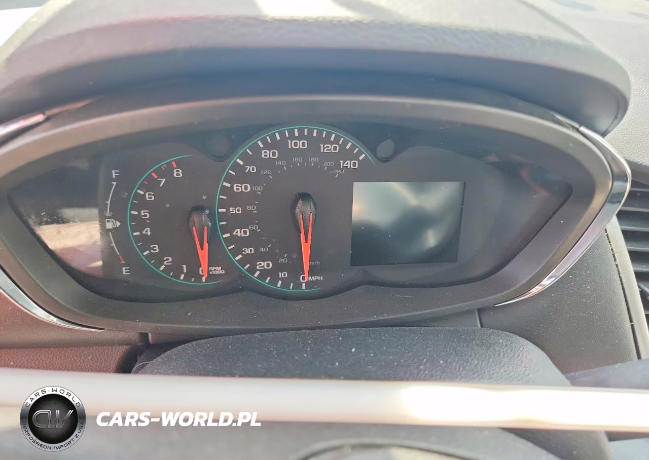 2021 Chevrolet Trax 1Lt VIN:KL7CJPSB7MB355241 - 9