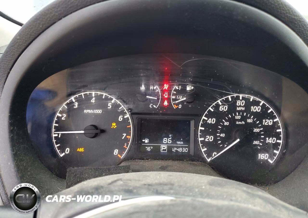 2017 Nissan Sentra S VIN:3N1AB7AP4HY299113 - 9