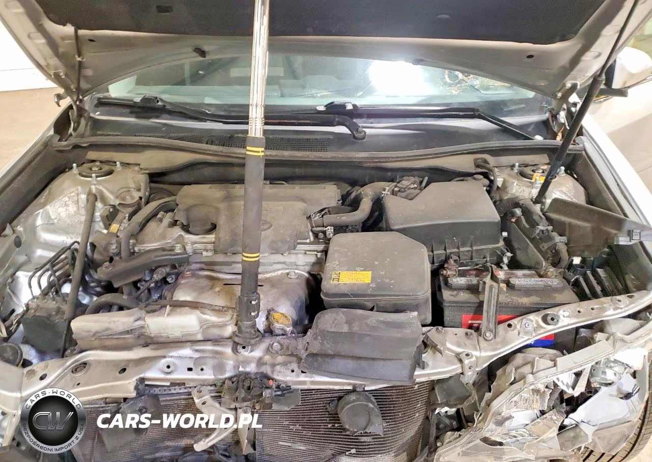 2012 Toyota Camry Se VIN:4T1BF1FK7CU161248 - 11