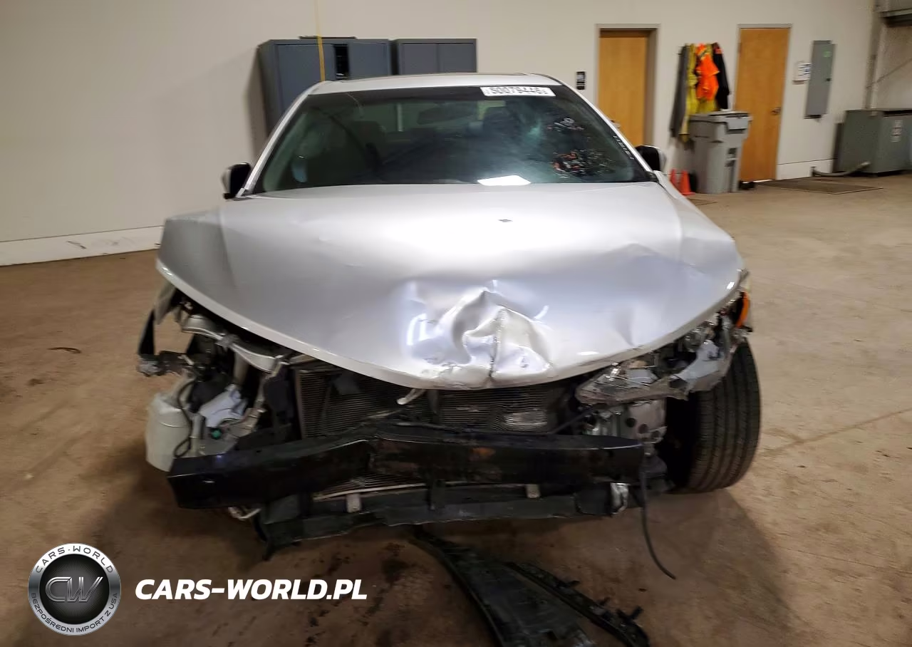 2012 Toyota Camry Se VIN:4T1BF1FK7CU161248 - 5