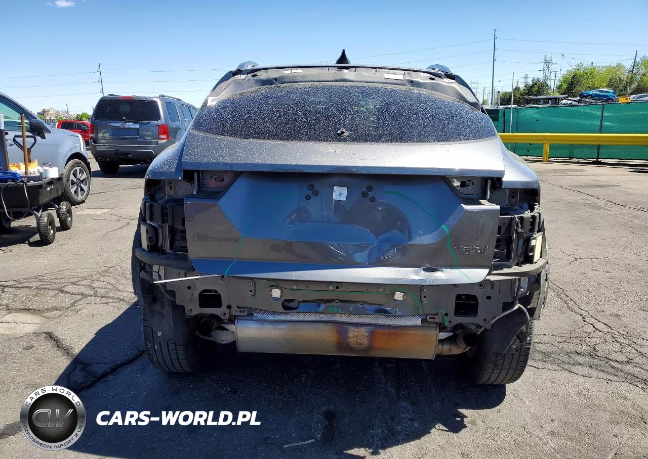 2020 Jaguar E-Pace Se VIN:SADFP2FX2L1004589 - 6