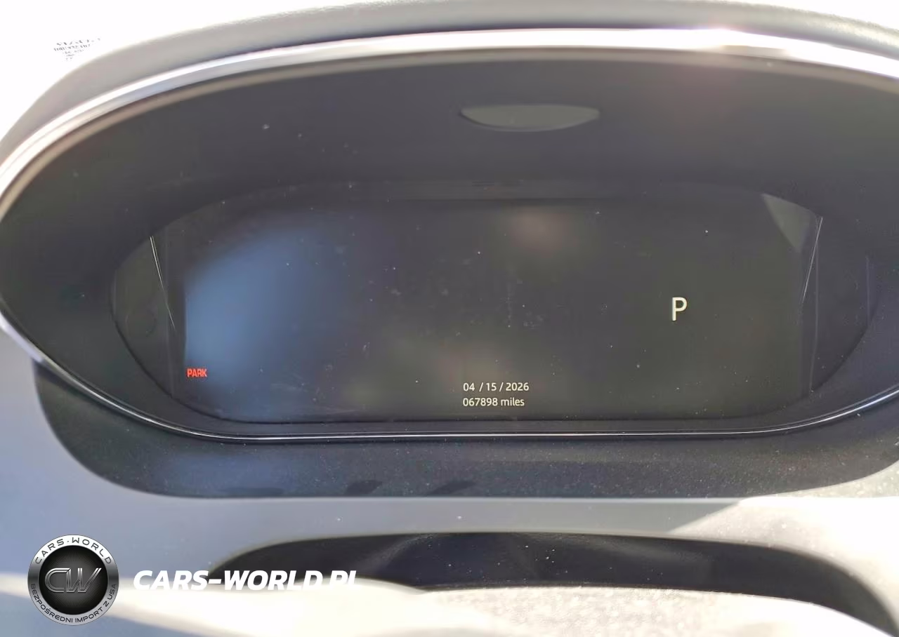 2020 Jaguar E-Pace Se VIN:SADFP2FX2L1004589 - 9