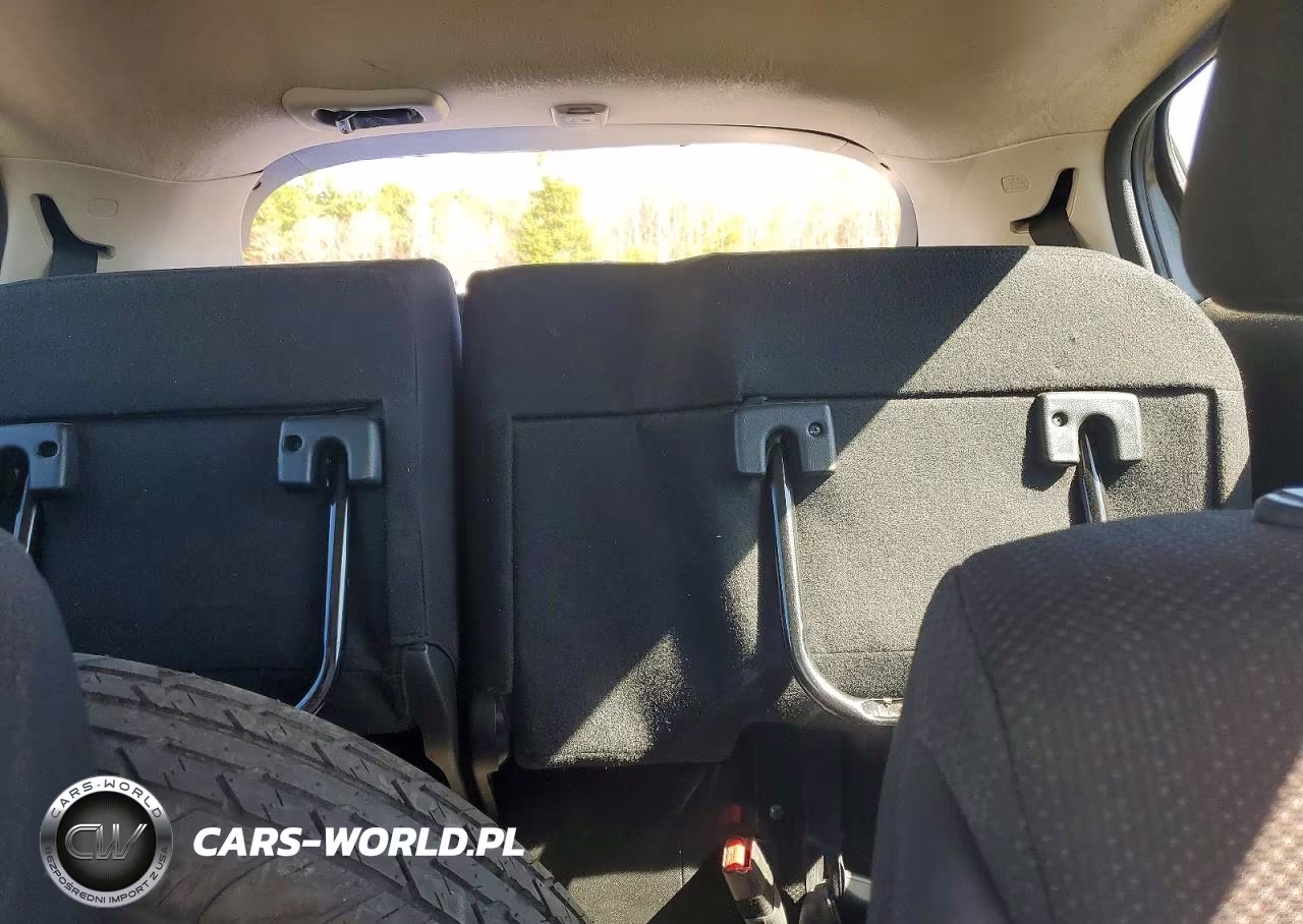 2017 Honda Hr-V Lx VIN:3CZRU6H35HM702654 - 10