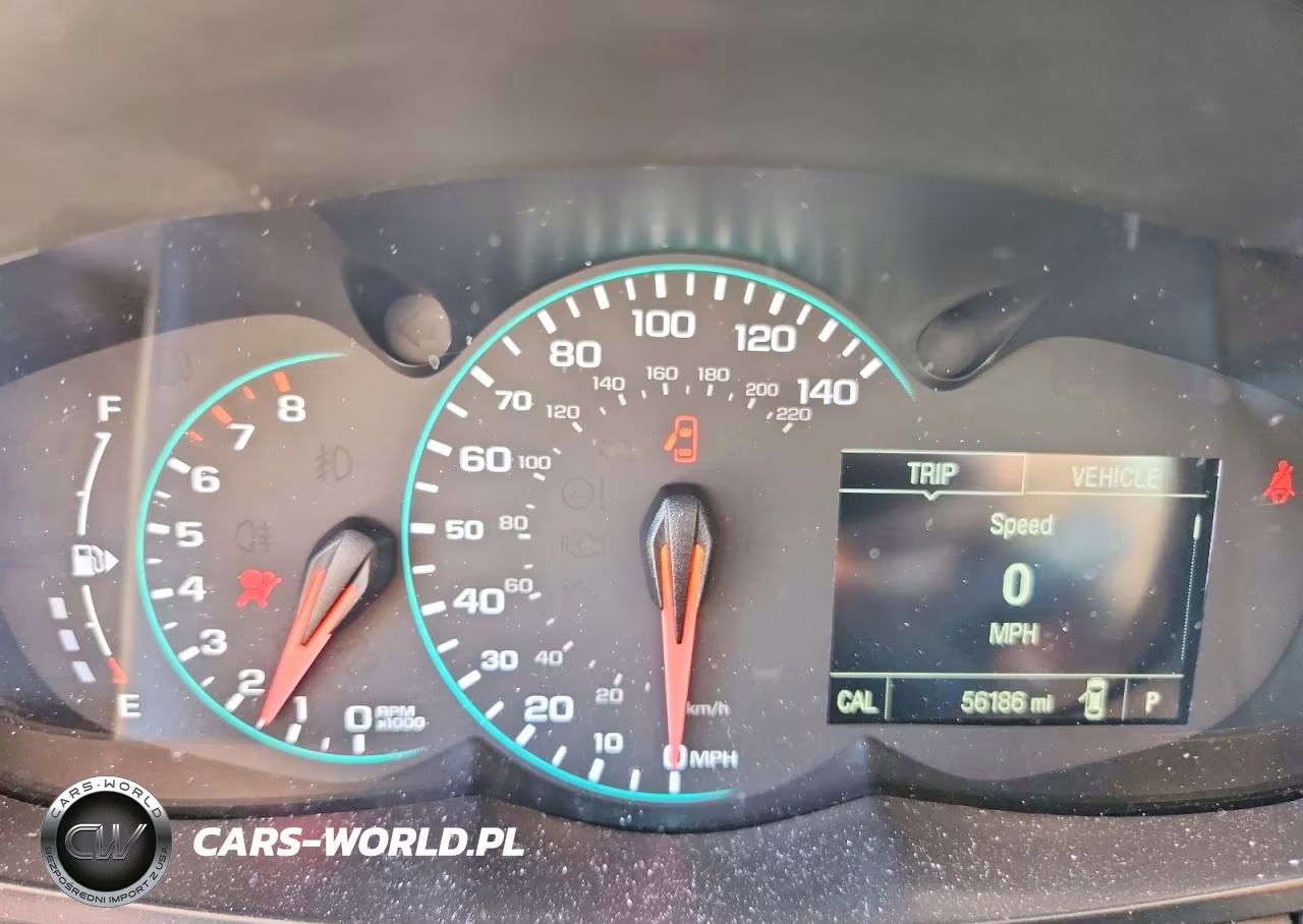 2018 Chevrolet Trax Ls VIN:3GNCJKSB3JL406645 - 9