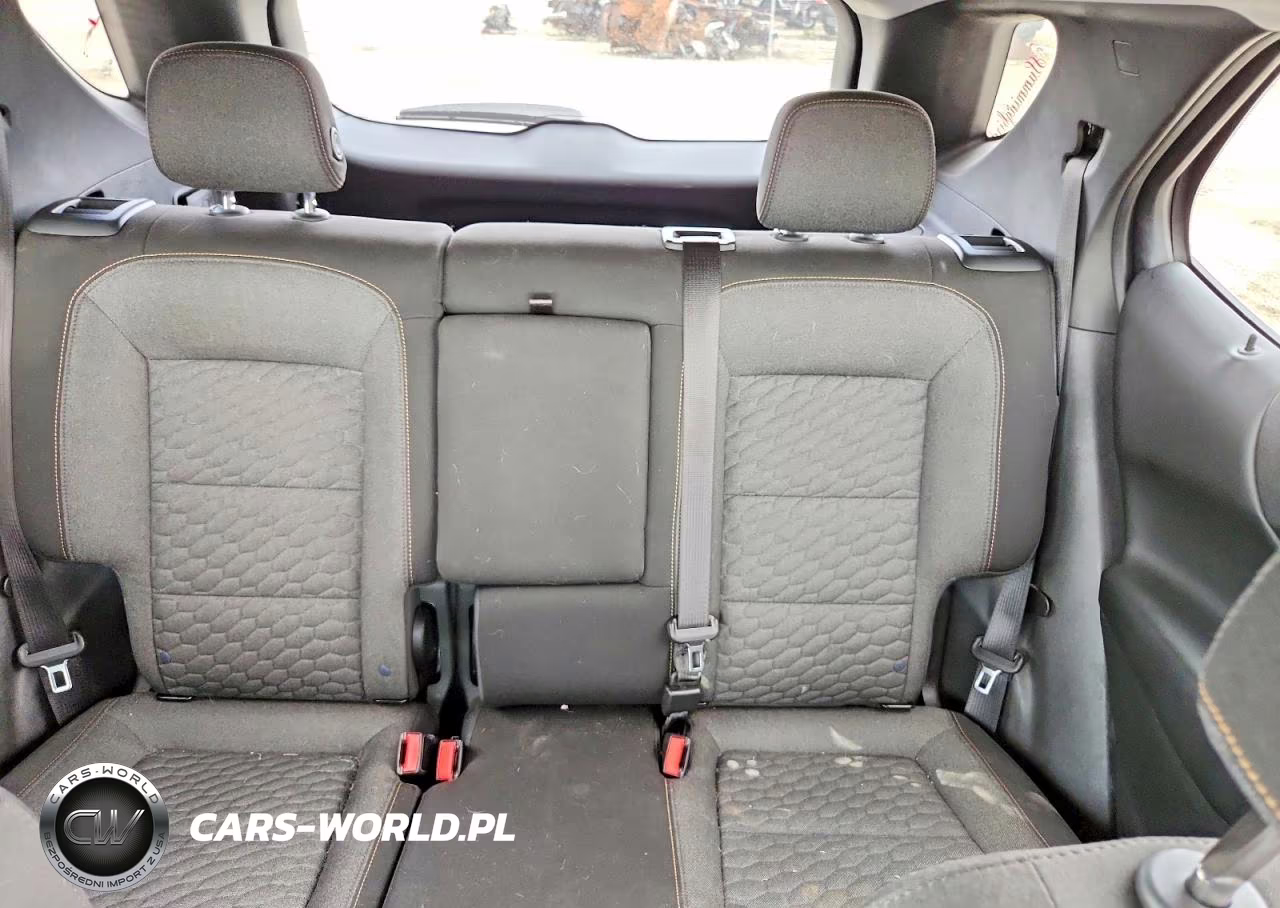 2020 Chevrolet Equinox Lt VIN:3GNAXTEV4LL316618 - 10