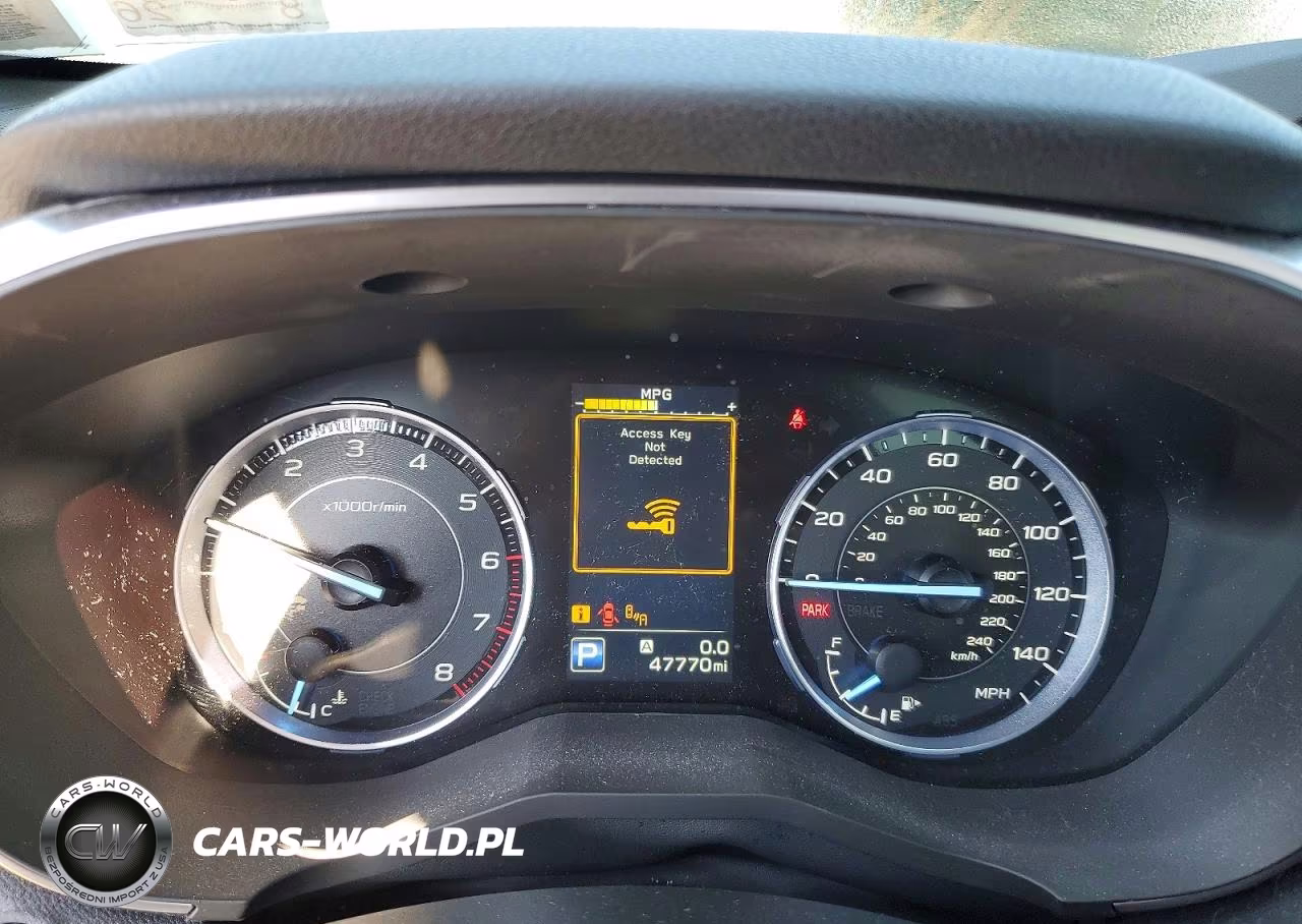 2020 Subaru Ascent Touring VIN:4S4WMARD3L3458513 - 9