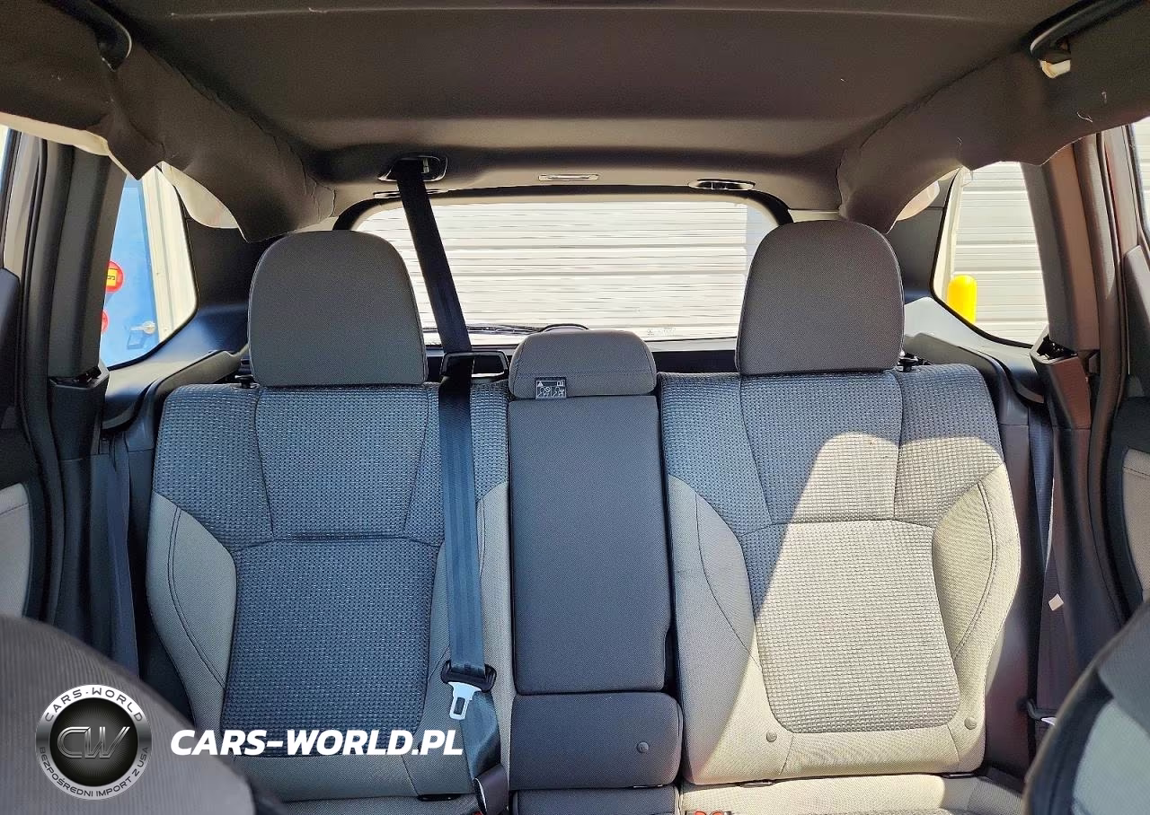 2025 Subaru Forester Premium VIN:JF2SLDDC9SH607628 - 10