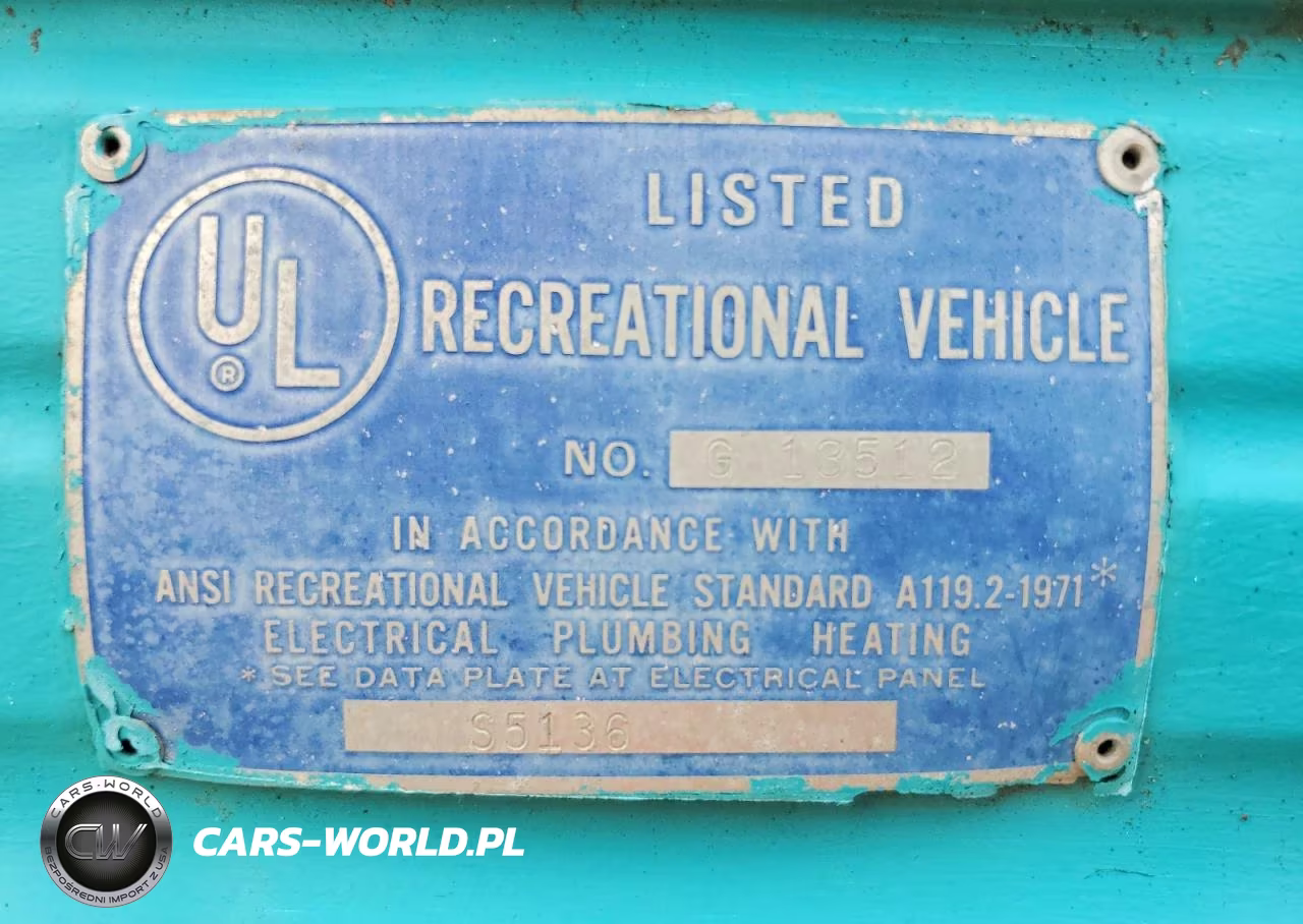 1975 Aljo Cch VIN:7778S5136 - 10