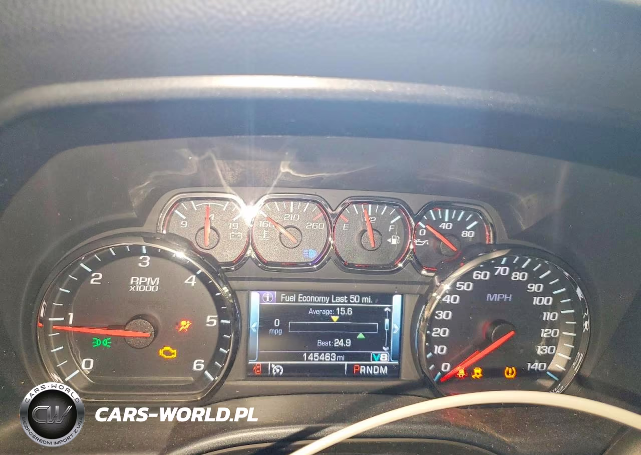 2014 Chevrolet Silverado K1500 Lt VIN:3GCUKREC9EG186207 - 9