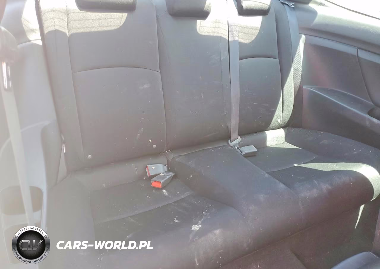 2019 Honda Civic Lx VIN:2HGFC4B67KH309104 - 10