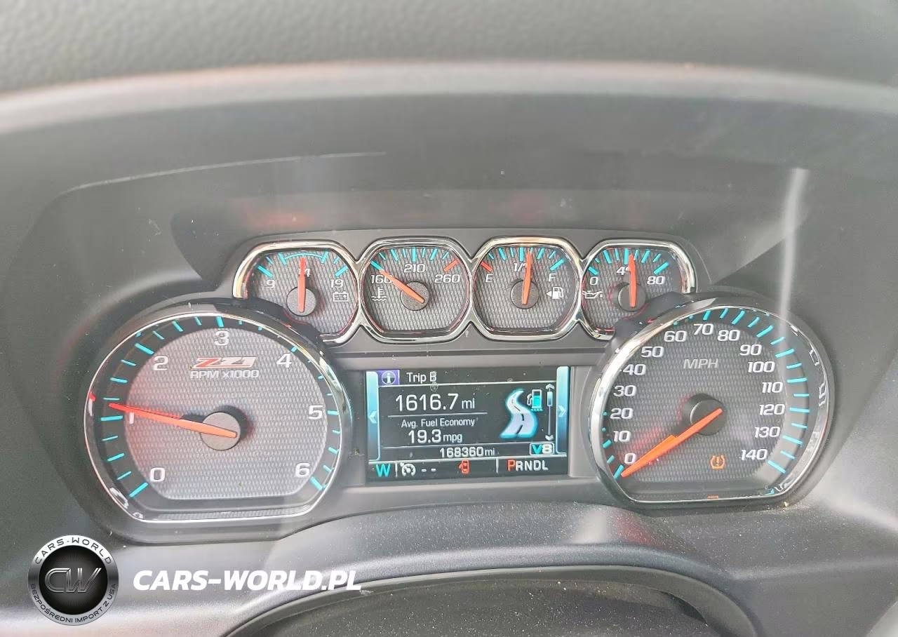 2017 Chevrolet Silverado K1500 Lt VIN:1GCVKREC8HZ142790 - 9