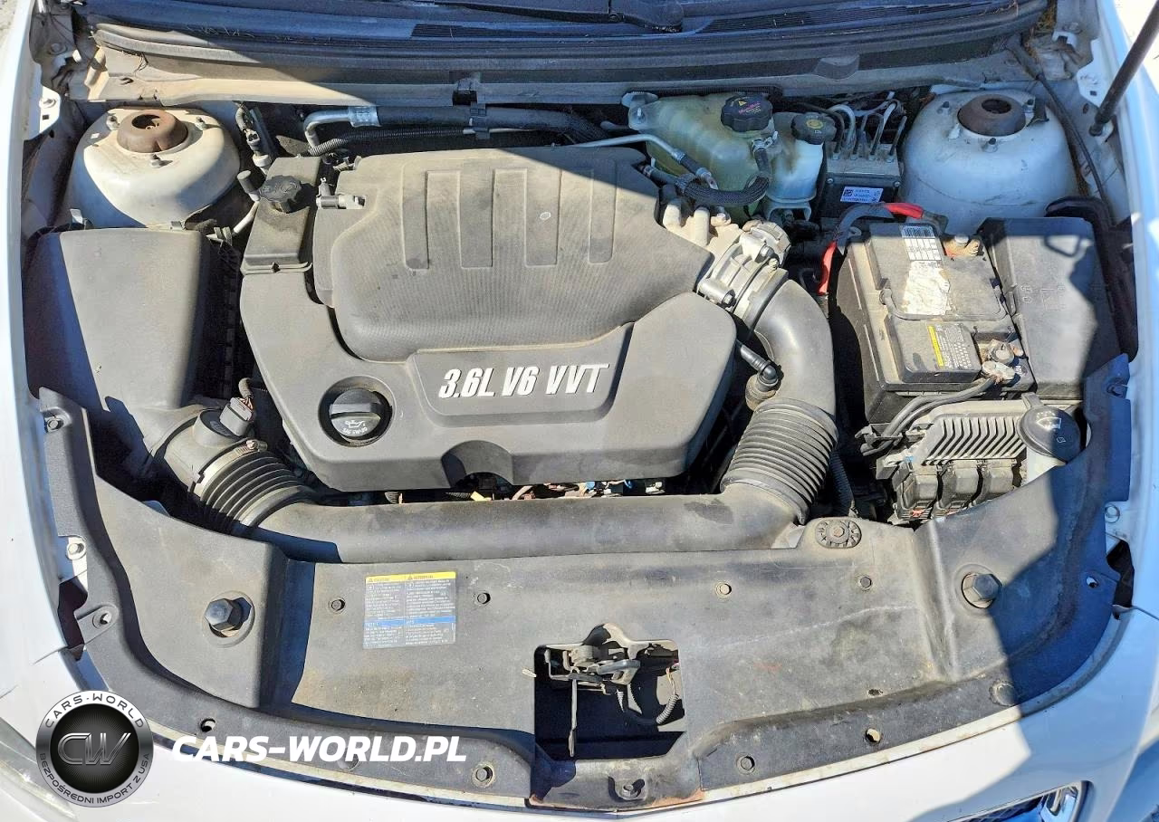 2009 Chevrolet Malibu Ltz VIN:1G1ZK57799F177618 - 11