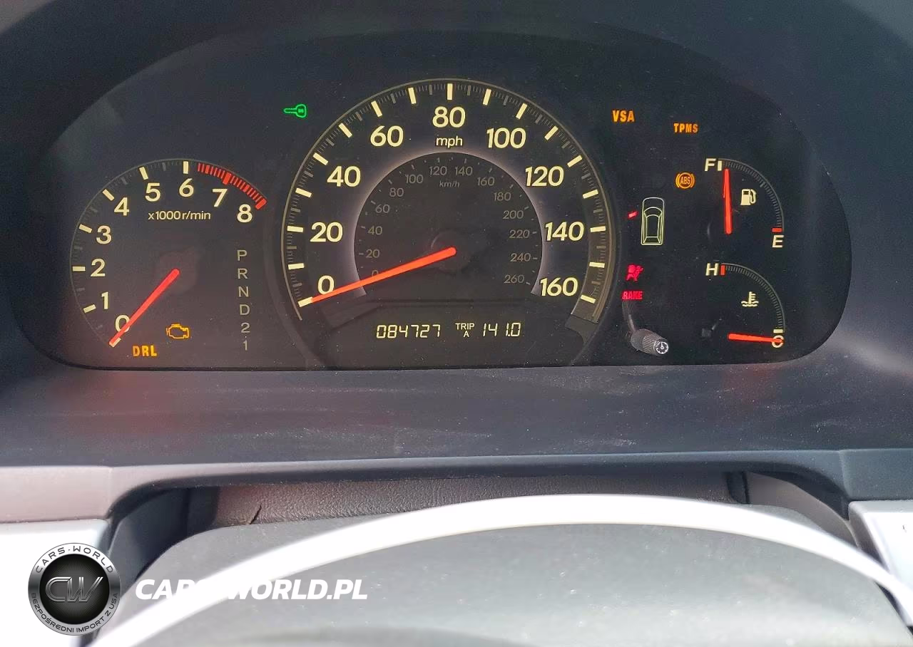 2010 Honda Odyssey Lx VIN:5FNRL3H29AB006968 - 9