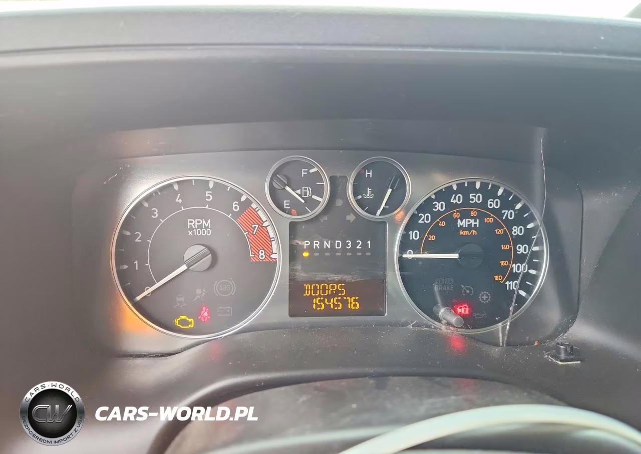 2007 Hummer H3 VIN:5GTDN13E878182244 - 9