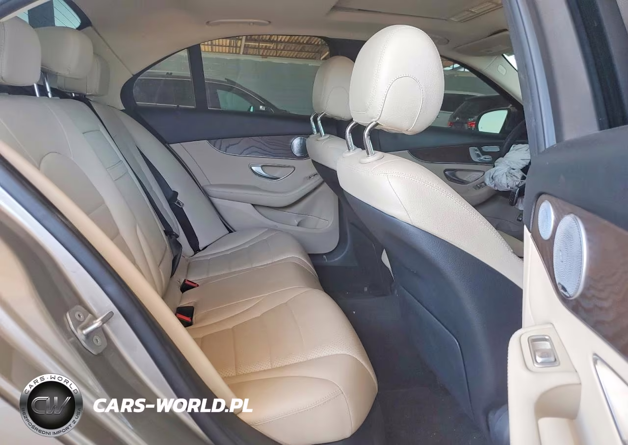 2021 Mercedes-Benz C 300 VIN:W1KWF8DBXMR613379 - 10