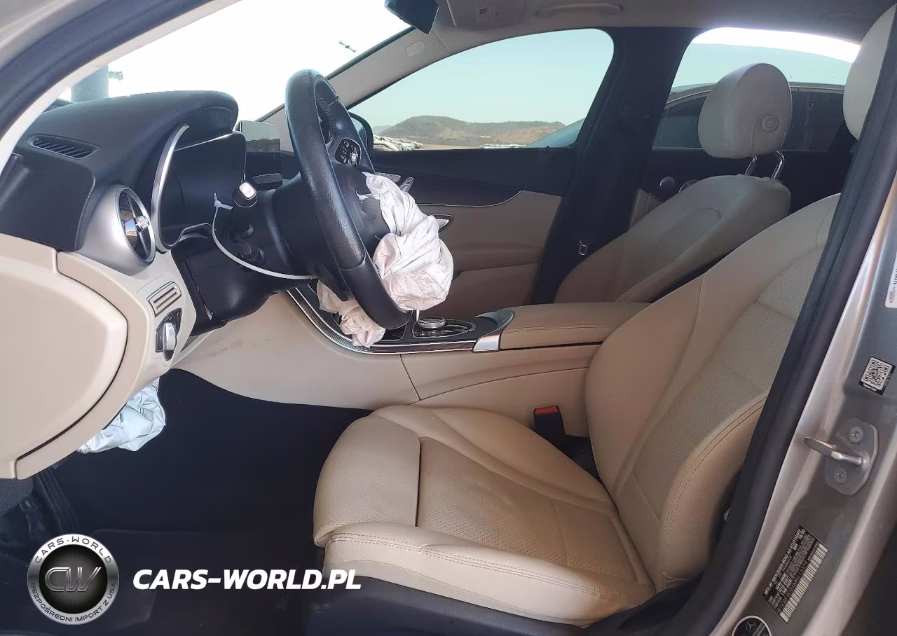 2021 Mercedes-Benz C 300 VIN:W1KWF8DBXMR613379 - 7