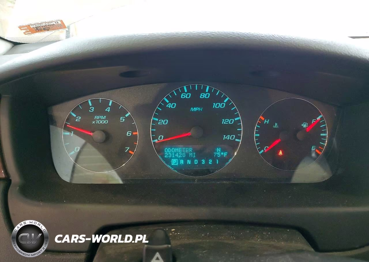 2010 Chevrolet Impala Lt VIN:2G1WB5EK4A1230232 - 9