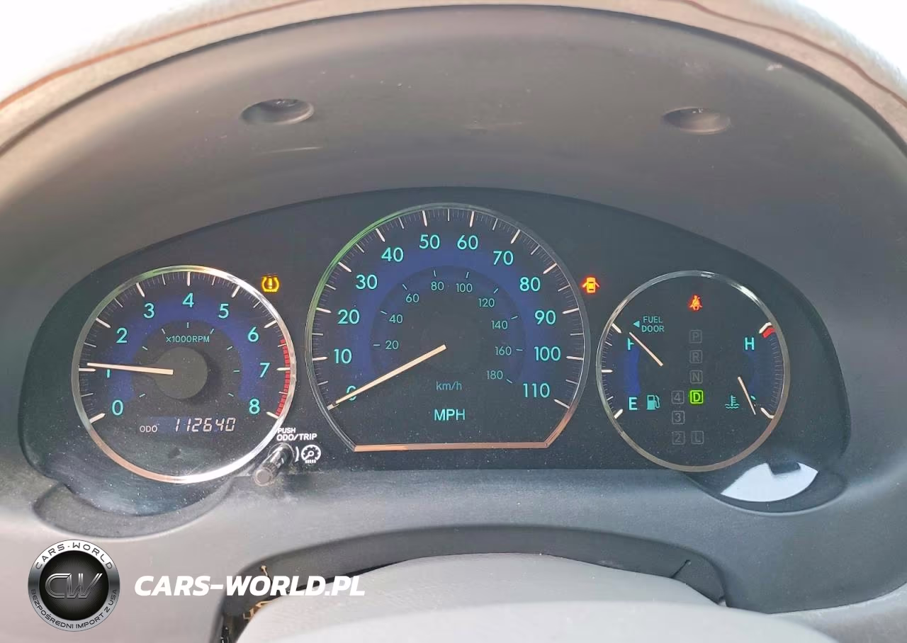 2008 Toyota Sienna Xle VIN:5TDZK22C98S116939 - 9