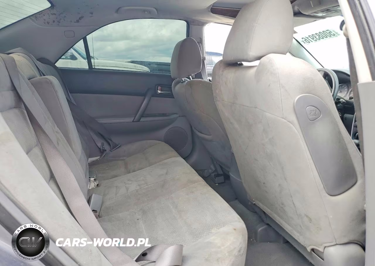 2006 Mazda 6 I VIN:1YVHP80C365M13107 - 10