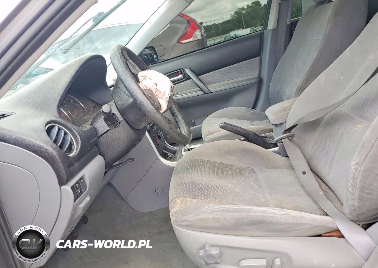 2006 Mazda 6 I VIN:1YVHP80C365M13107 - 7