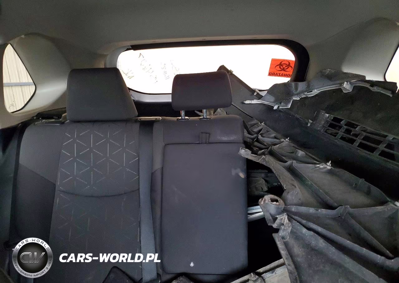 2021 Toyota Rav4 Xle VIN:2T3P1RFV8MC154607 - 10
