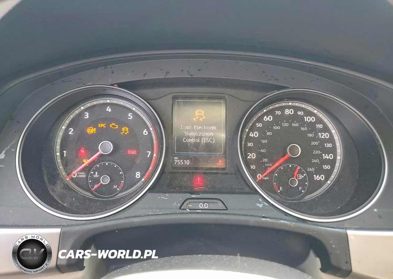 2019 Volkswagen Atlas Sel VIN:1V2UR2CA1KC576994 - 9