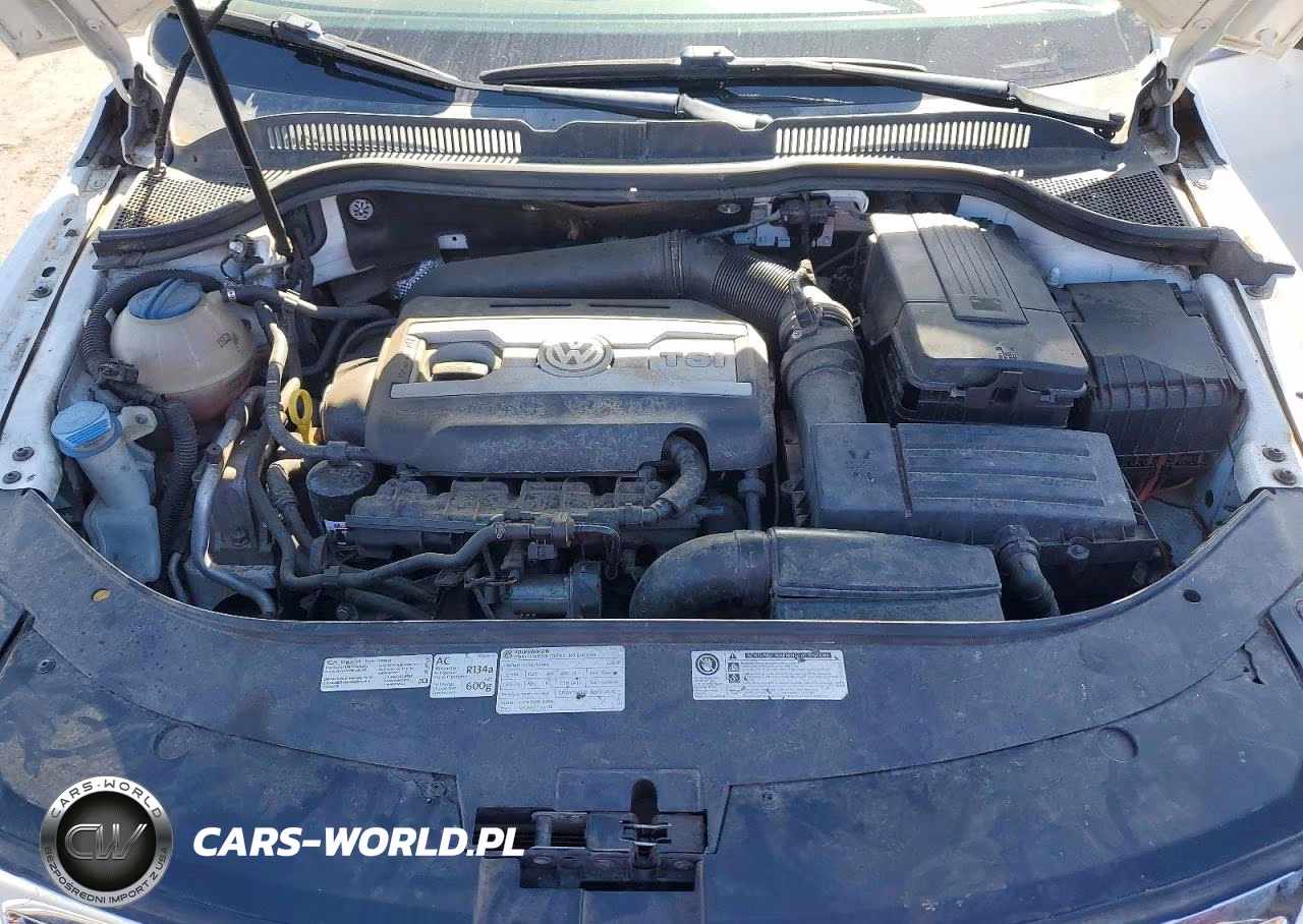 2012 Volkswagen Cc Sport VIN:WVWMP7AN2CE534673 - 11