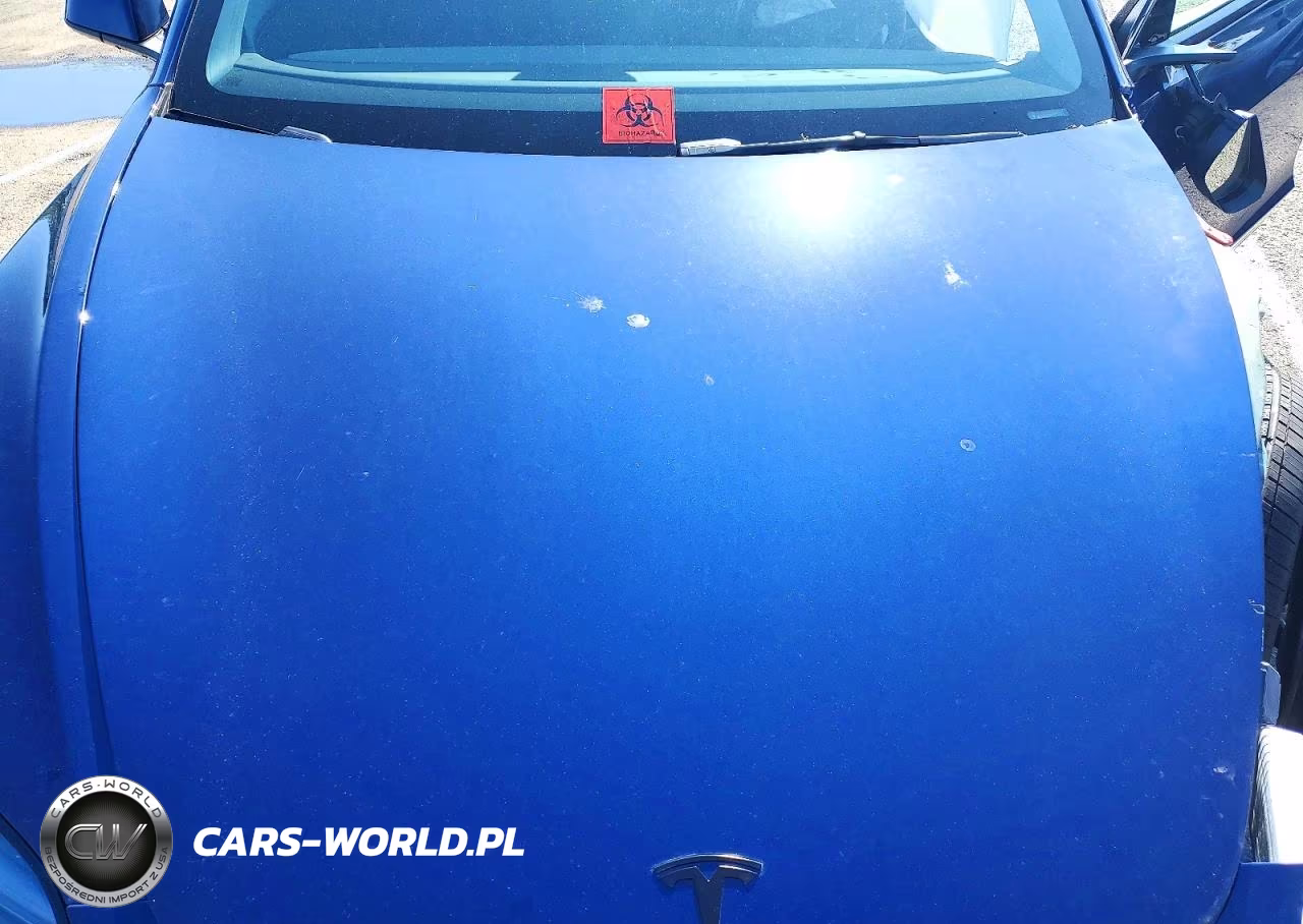 2026 Tesla Model 3 VIN:5YJ3E1EB4TF151864 - 11