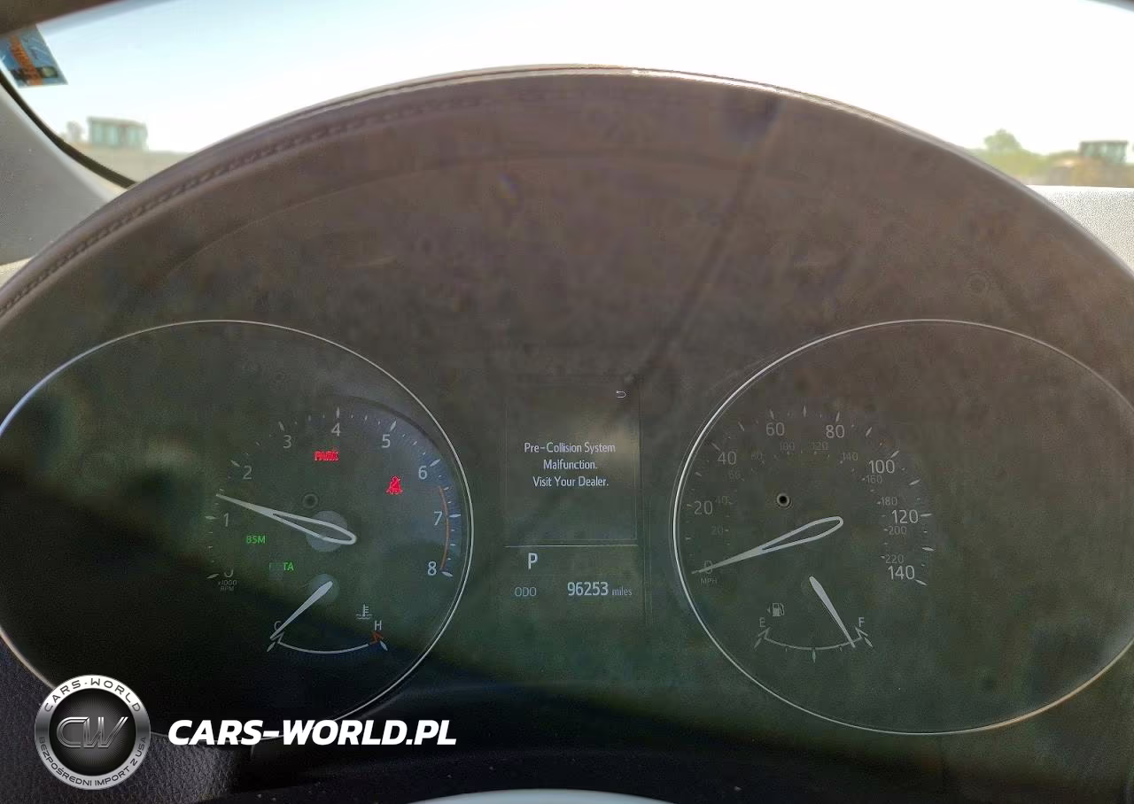 2019 Toyota C-Hr Xle VIN:JTNKHMBX0K1047203 - 9