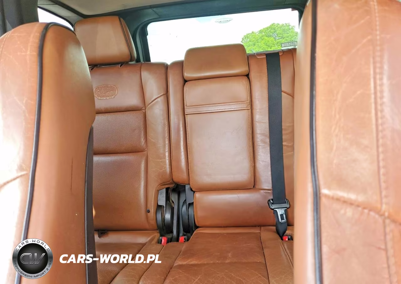 2011 Jeep Grand Cherokee Overland VIN:1J4RS6GT8BC626542 - 10