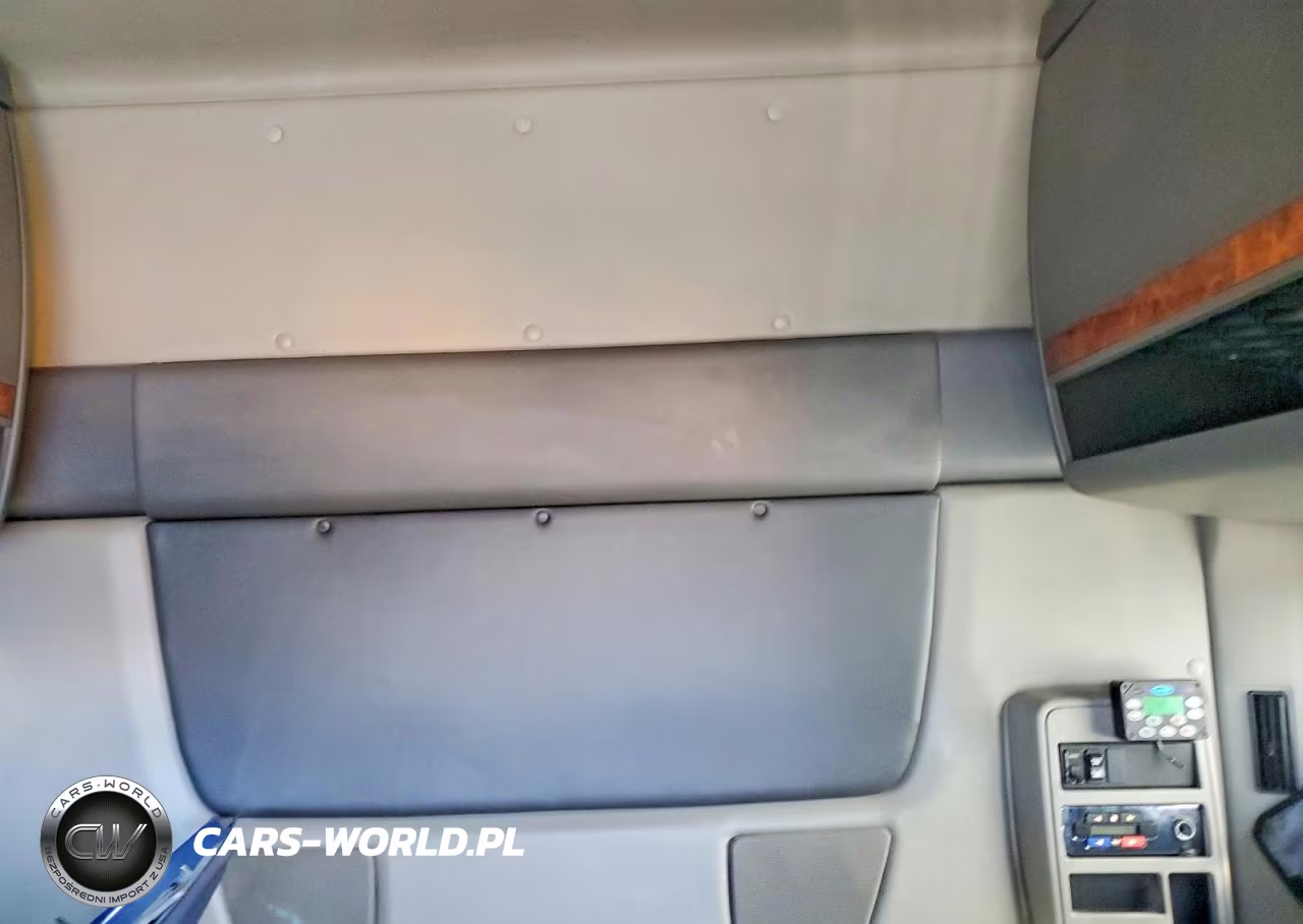 2019 International Lt625 VIN:3HSDZTZR7KN279409 - 6