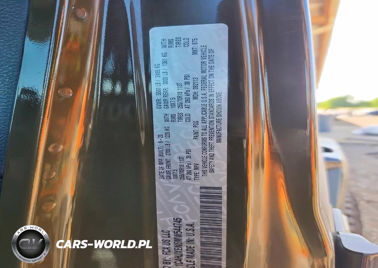 2021 Jeep Wrangler Unlimited Sahara VIN:1C4HJXEN6MW544745 - 13